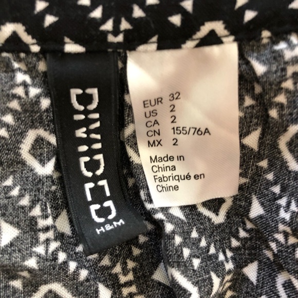 H&M Divided mini dress - Picture 4 of 5